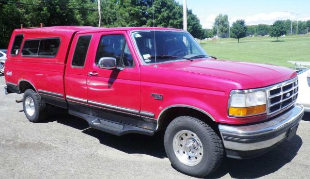 Ford F150 1995 photo 1