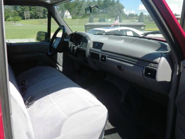 Ford F150 1995 photo 2