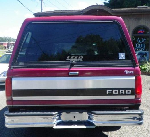 Ford F150 1995 photo 4