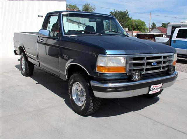 Ford F150 1995 photo 5