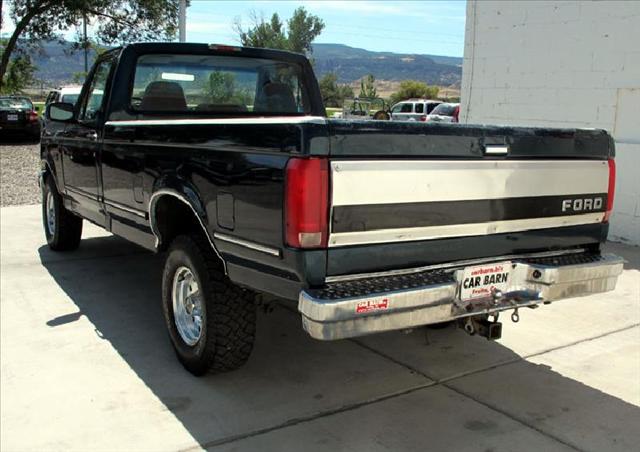 Ford F150 1995 photo 4