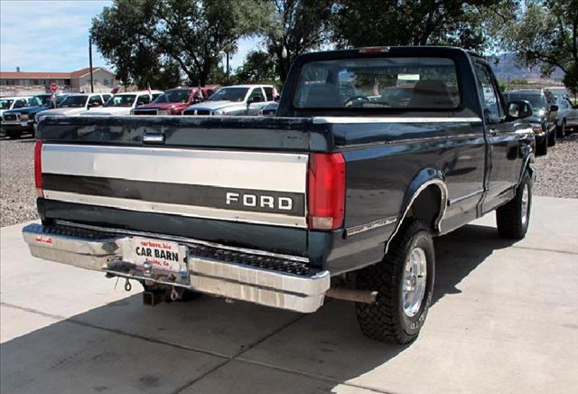 Ford F150 1995 photo 3