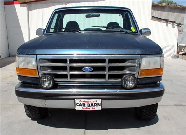 Ford F150 1995 photo 1