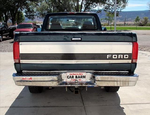 Ford F150 1995 photo 2