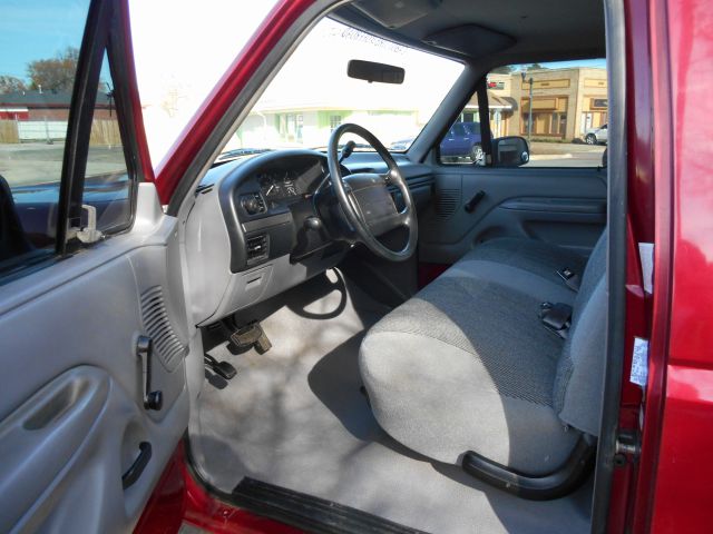 Ford F150 1995 photo 1
