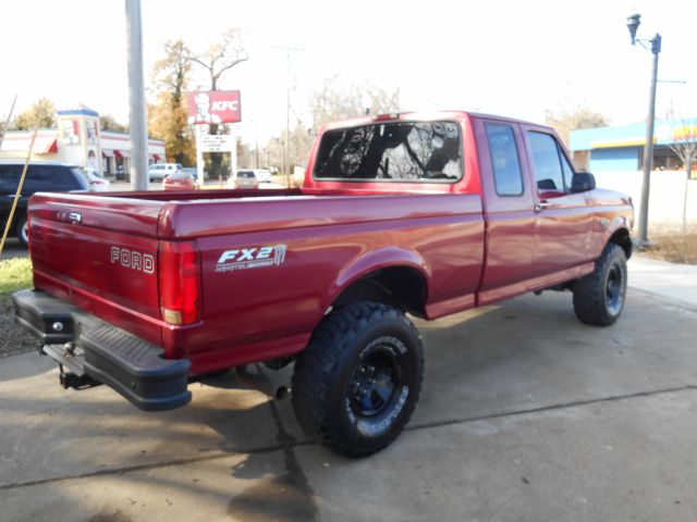 Ford F150 1995 photo 2