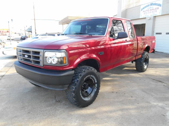 Ford F150 1995 photo 3