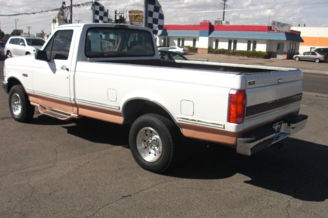 Ford F150 1995 photo 1