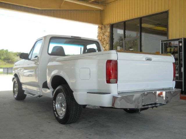 Ford F150 1995 photo 1