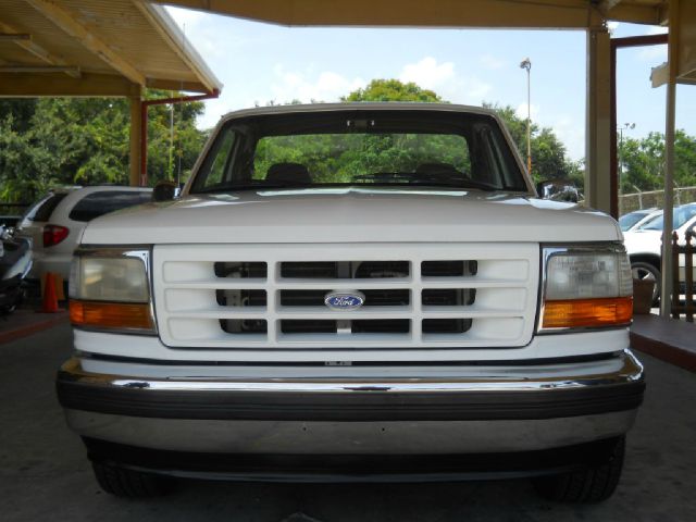 Ford F150 1995 photo 2