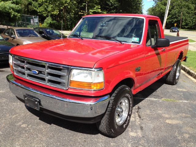 Ford F150 1995 photo 1