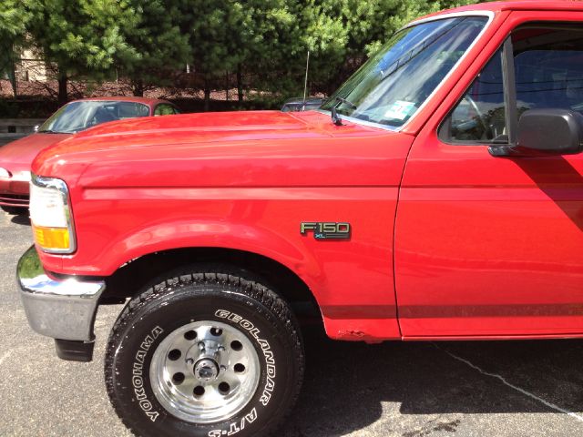 Ford F150 1995 photo 3
