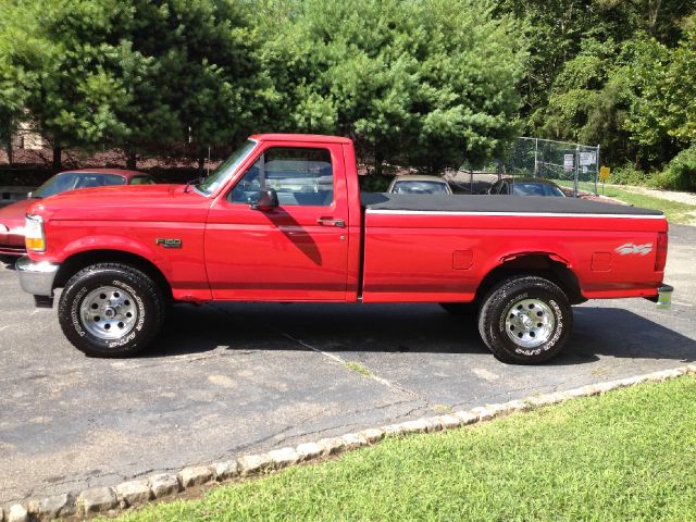 Ford F150 1995 photo 4