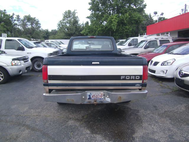 Ford F150 1995 photo 4