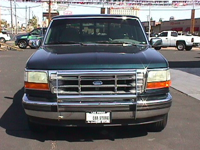 Ford F150 1995 photo 2