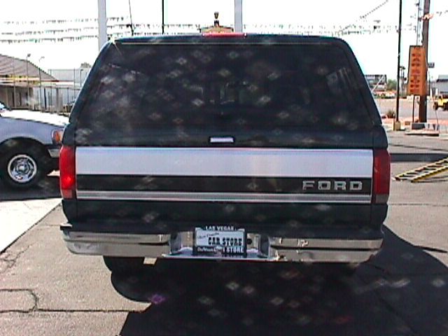 Ford F150 1995 photo 4