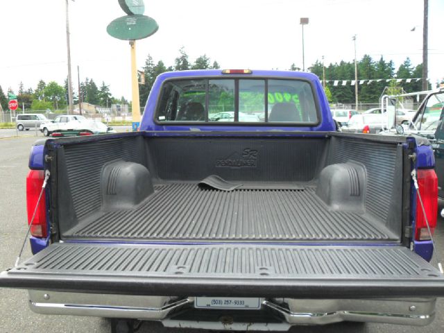 Ford F150 1995 photo 6