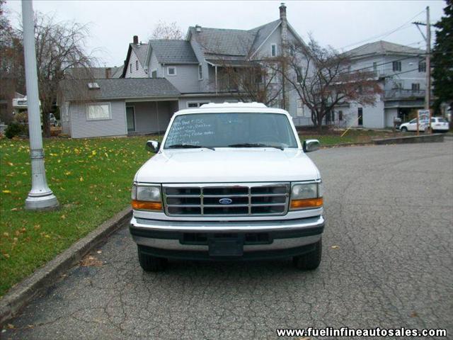 Ford F150 1995 photo 3