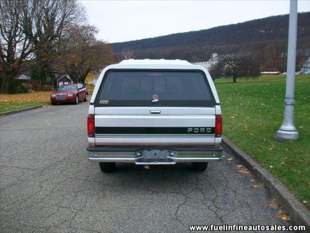 Ford F150 1995 photo 5