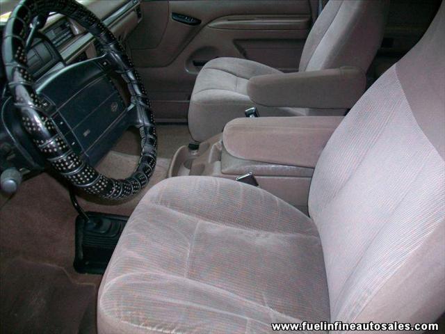 Ford F150 Warnerbrothers Pickup