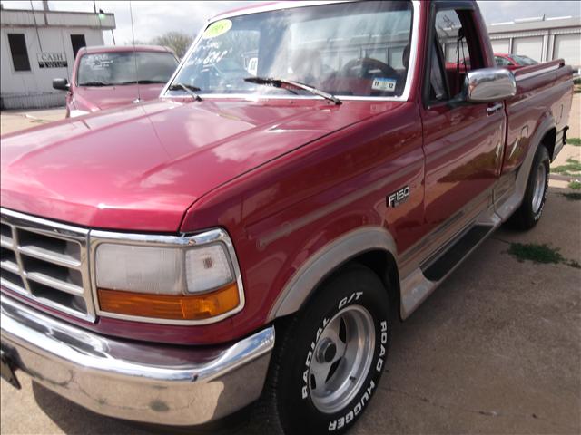 Ford F150 1995 photo 5