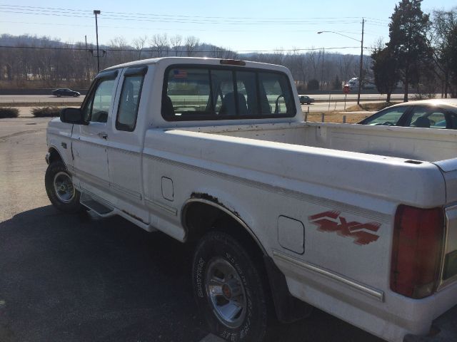 Ford F150 1995 photo 1