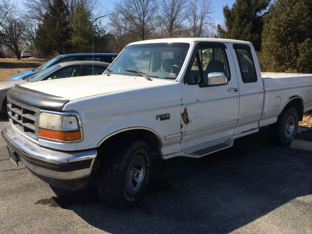 Ford F150 1995 photo 2