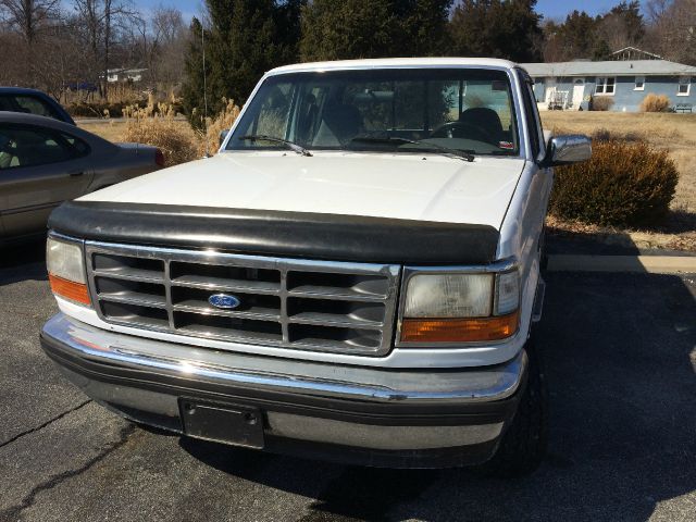 Ford F150 1995 photo 3