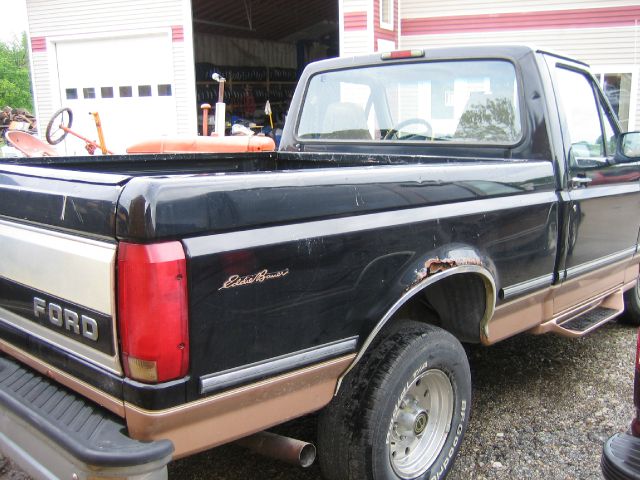 Ford F150 1995 photo 6