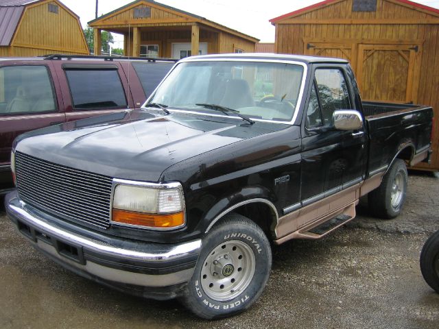 Ford F150 1995 photo 7