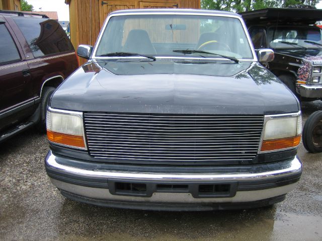 Ford F150 1995 photo 8