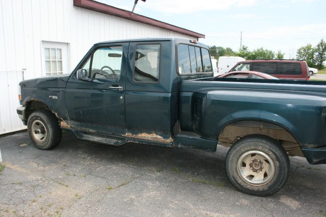 Ford F150 1995 photo 1