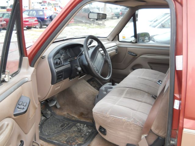 Ford F150 1995 photo 2