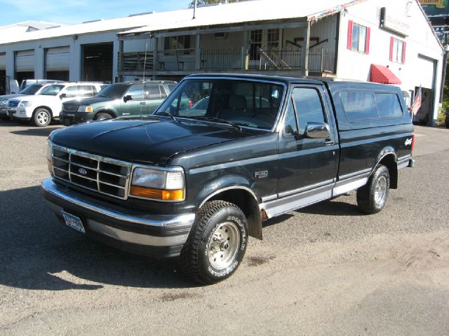 Ford F150 1995 photo 1