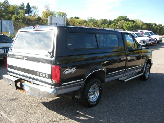 Ford F150 1995 photo 2