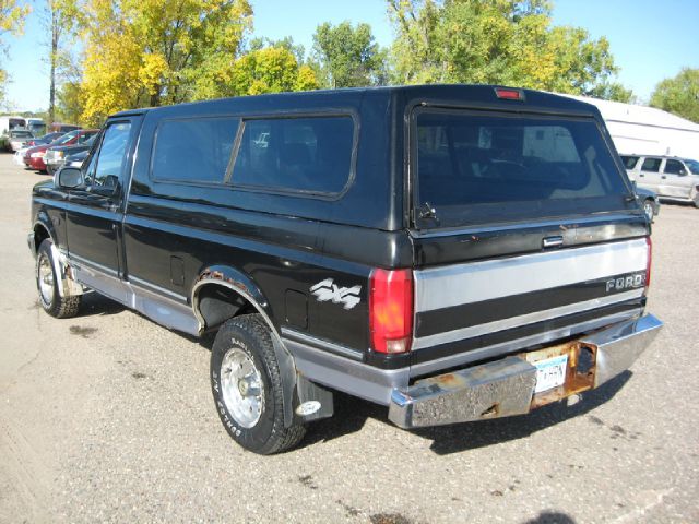 Ford F150 1995 photo 3