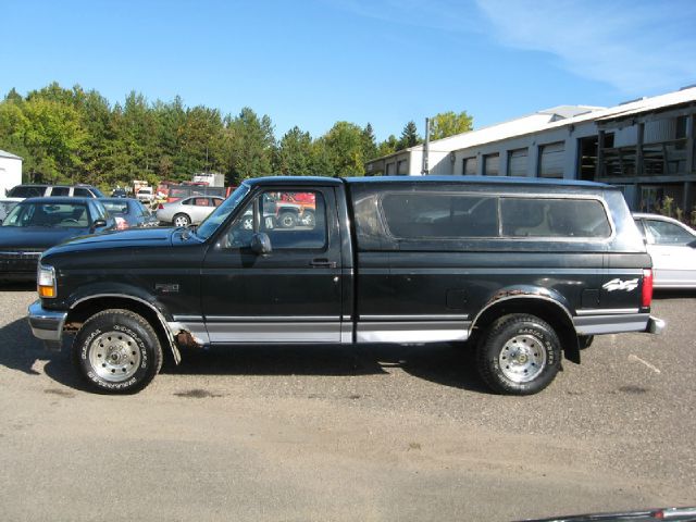 Ford F150 1995 photo 4