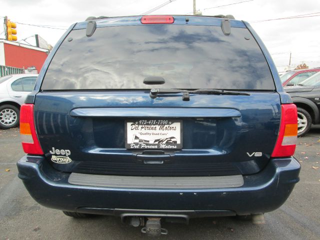 Ford F150 1995 photo 4