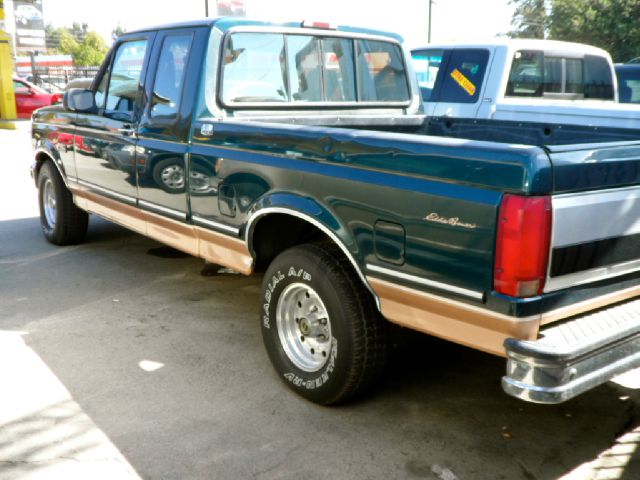 Ford F150 1995 photo 1