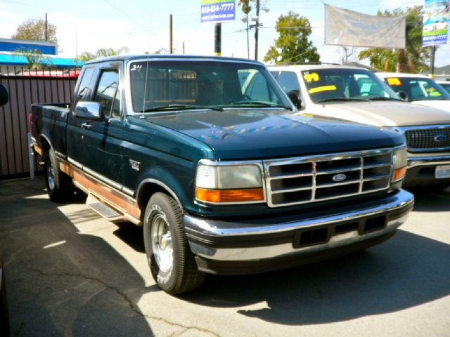 Ford F150 1995 photo 2