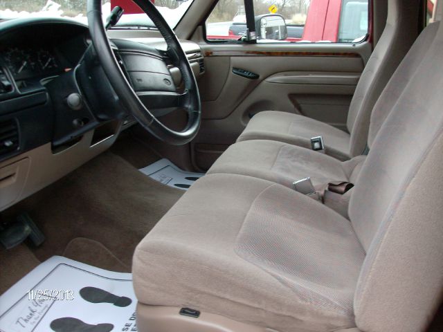 Ford F150 1996 photo 1