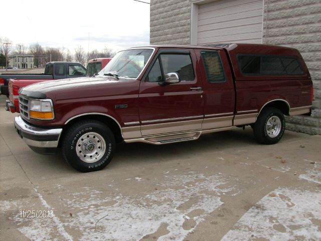 Ford F150 1996 photo 2