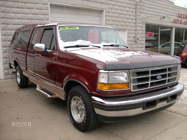Ford F150 1996 photo 3