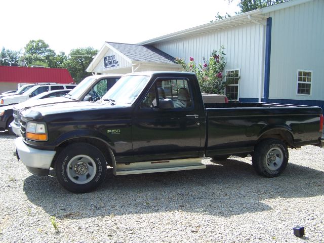 Ford F150 1996 photo 1