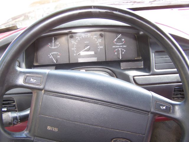 Ford F150 1996 photo 2