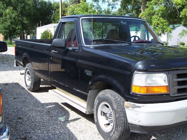 Ford F150 1996 photo 4