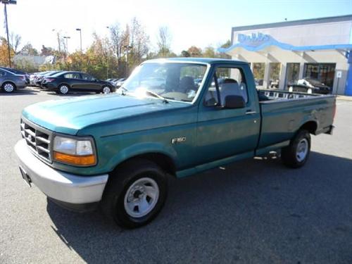 Ford F150 Sport 4WD Other