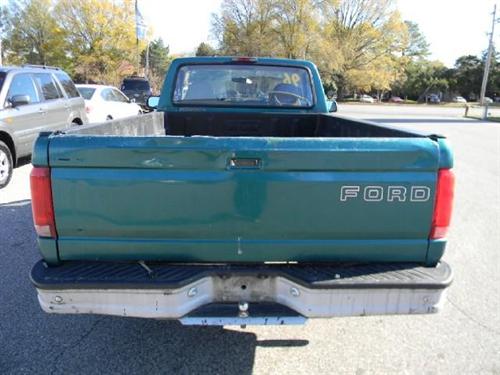 Ford F150 1996 photo 2