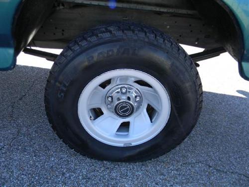 Ford F150 1996 photo 3