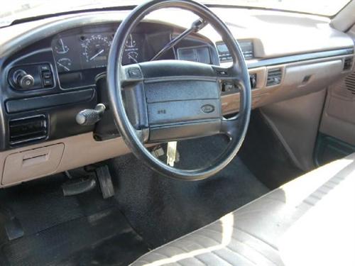 Ford F150 1996 photo 4